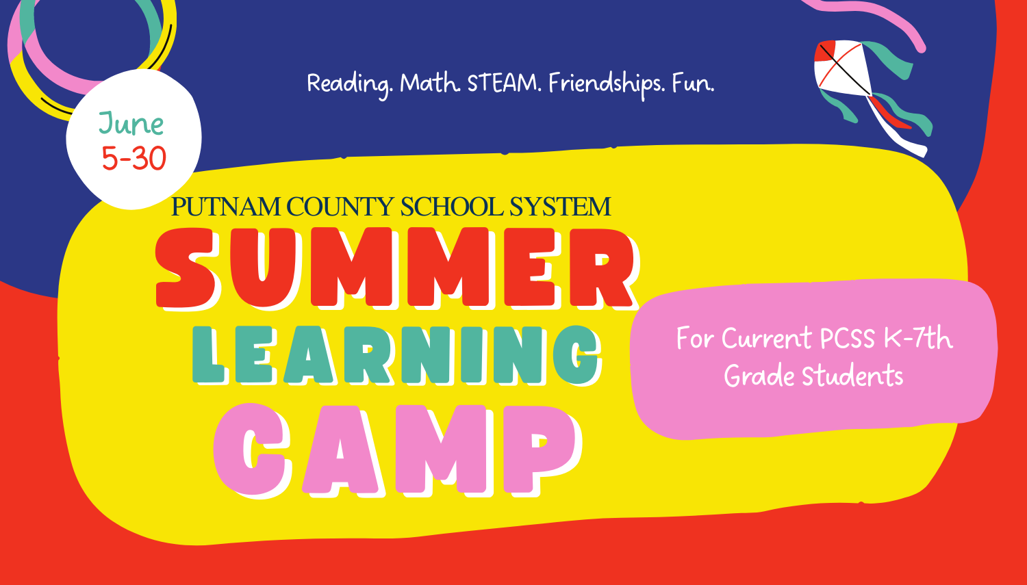 Summer Learning and Bridge Camp